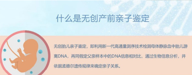 在万州区怀孕期间怎么做胎儿亲子鉴定,万州区办理孕期亲子鉴定准确可靠吗